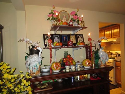 Tết Việt ở Tiểu bang New Jersey, Hoa Kỳ - ảnh 8